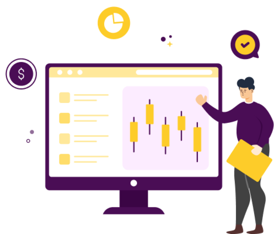 Forex Broker PSP Payment Solution