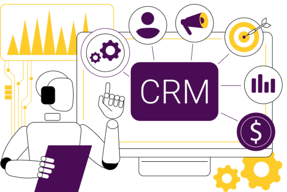 Maximize Brokerage Revenue with Forex CRM